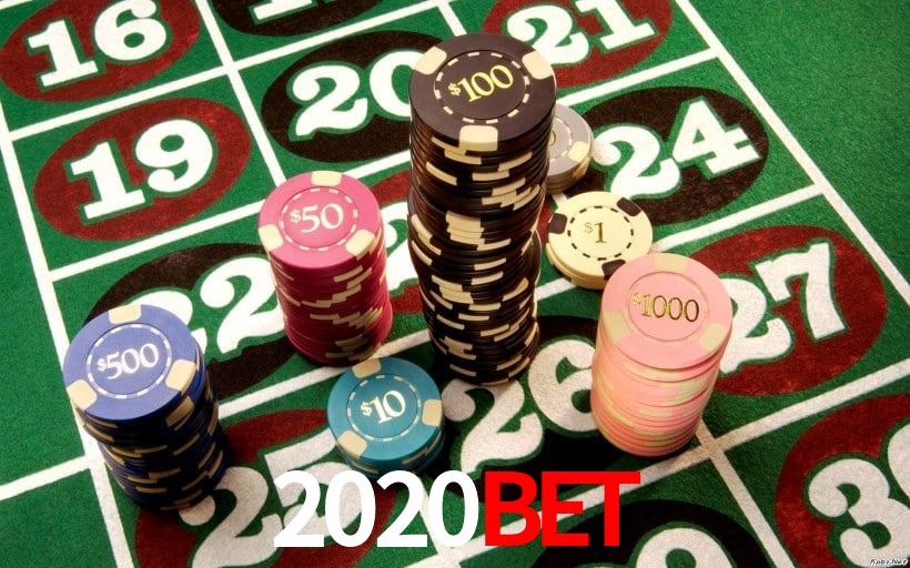 Experiência VIP 2020BET