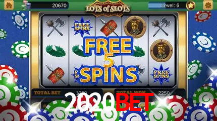 Desvendando o Mundo dos Jogos Virtuais na 2020BET