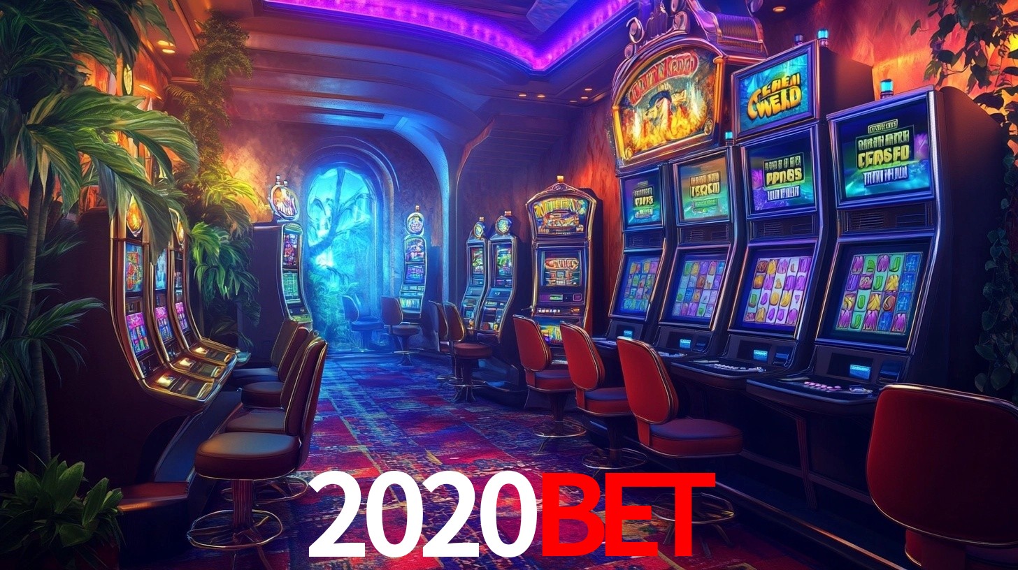 Welcome Bonus 2020BET