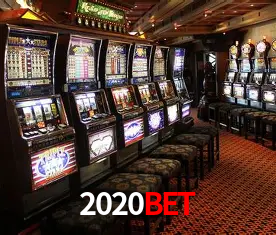 Desvendando o Mundo dos Jogos Virtuais na 2020BET