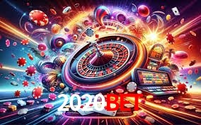 Estatísticas 2020BET