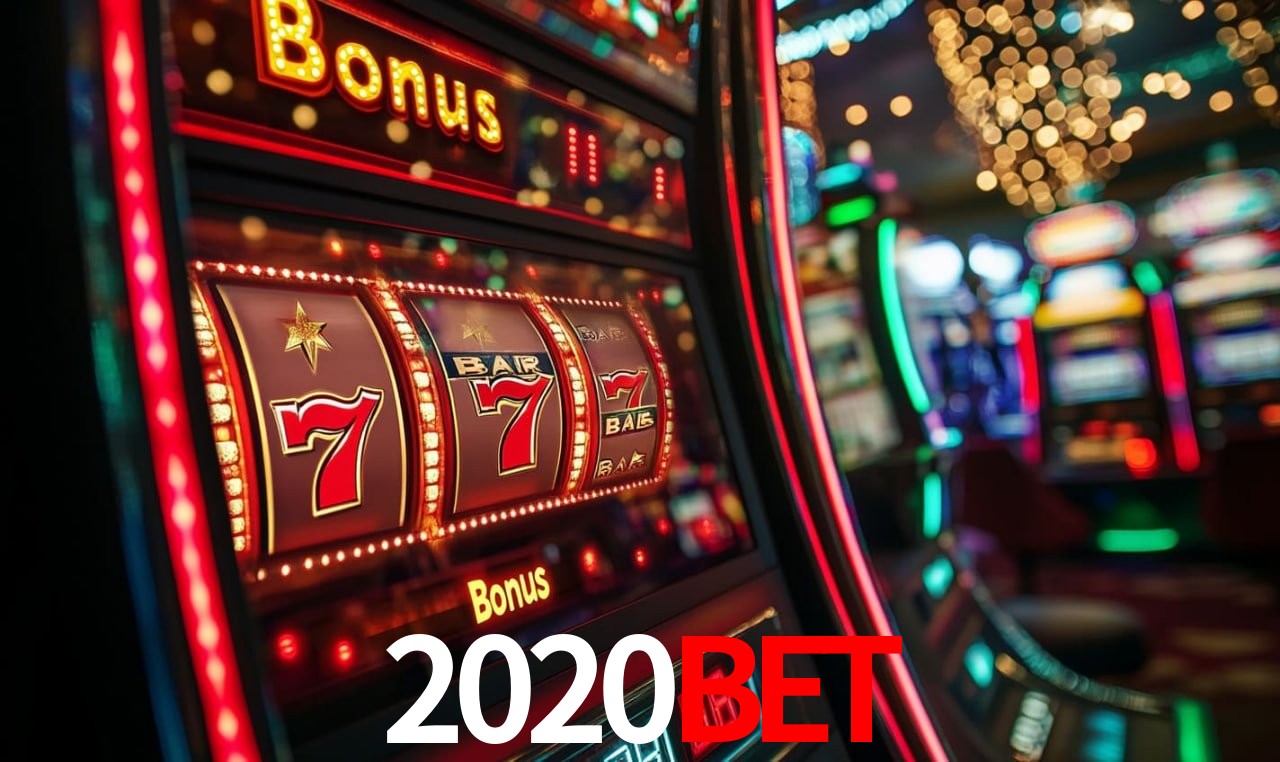 Bônus Generosos e Exclusivos no 2020BET para Você!