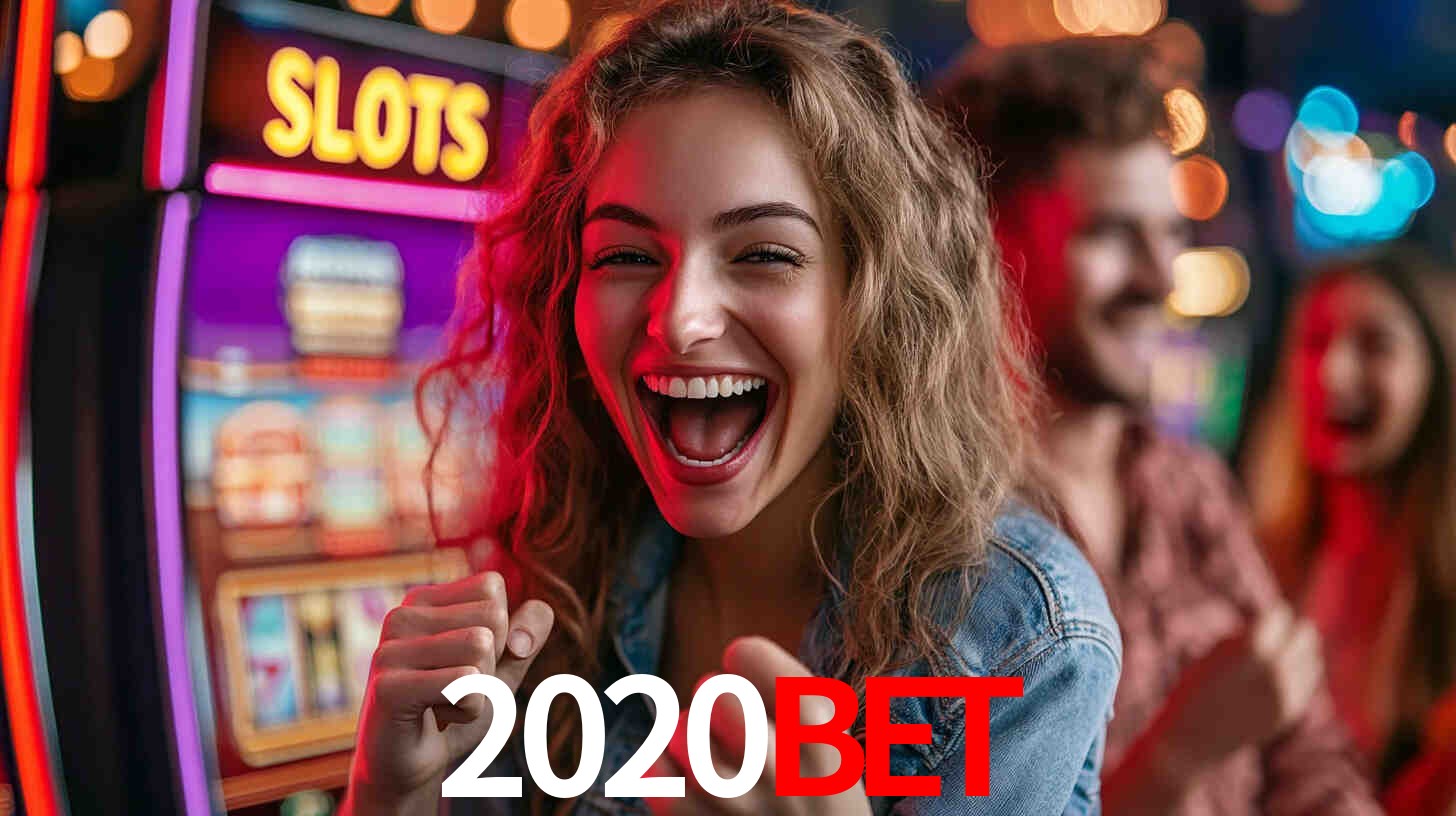 Desvendando o Mundo dos Jogos Virtuais na 2020BET