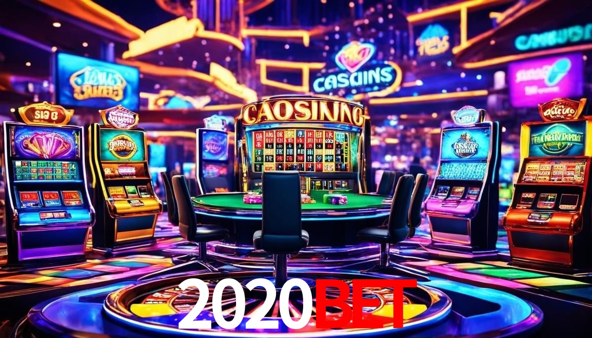 Avaliações dos Jogadores 2020BET
