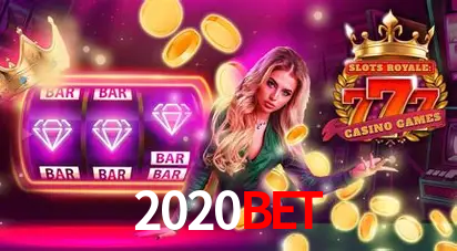 Apostas Esportivas na 2020BET: Um Guia Completo