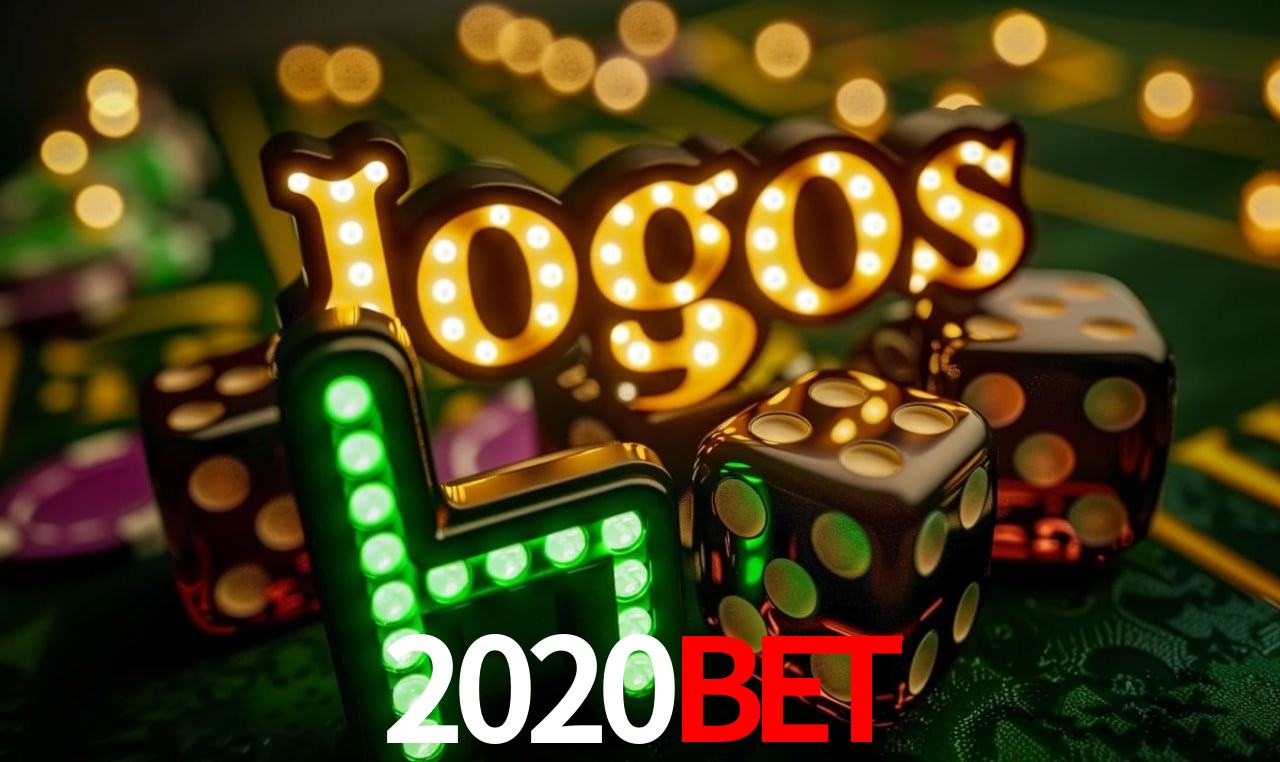 Jogos de Slot 2020BET