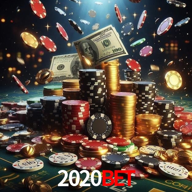 2020BET: Seu Especialista em Apostas Esportivas Brasileiras