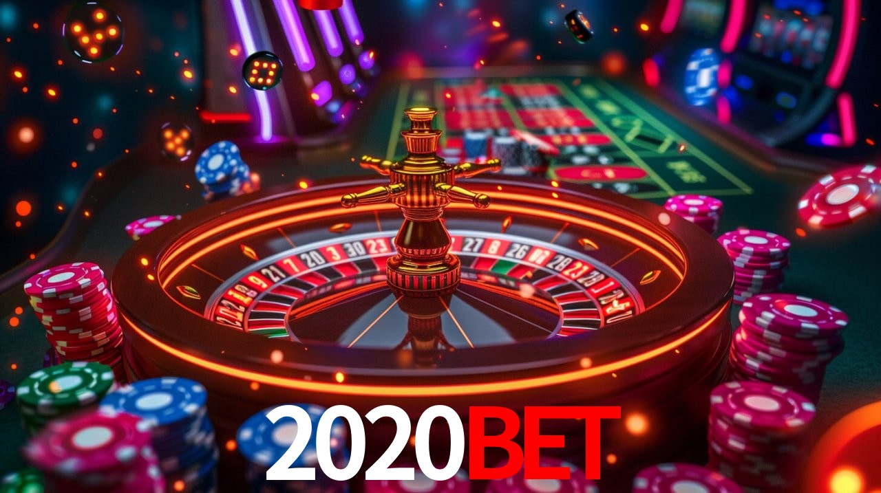 Interface do App 2020BET