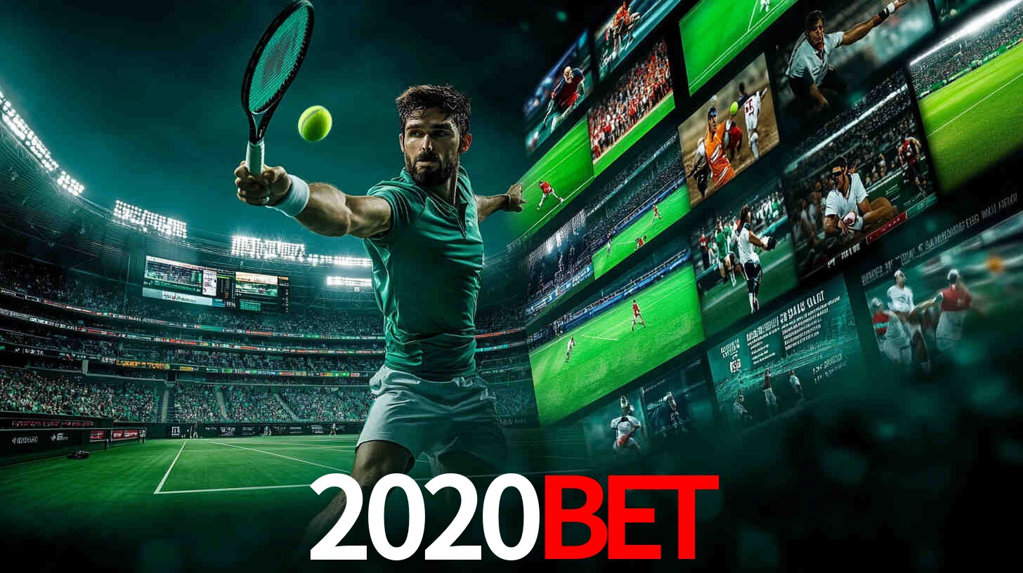 Descubra a Essência do 2020BET: Nossa História e Compromissos