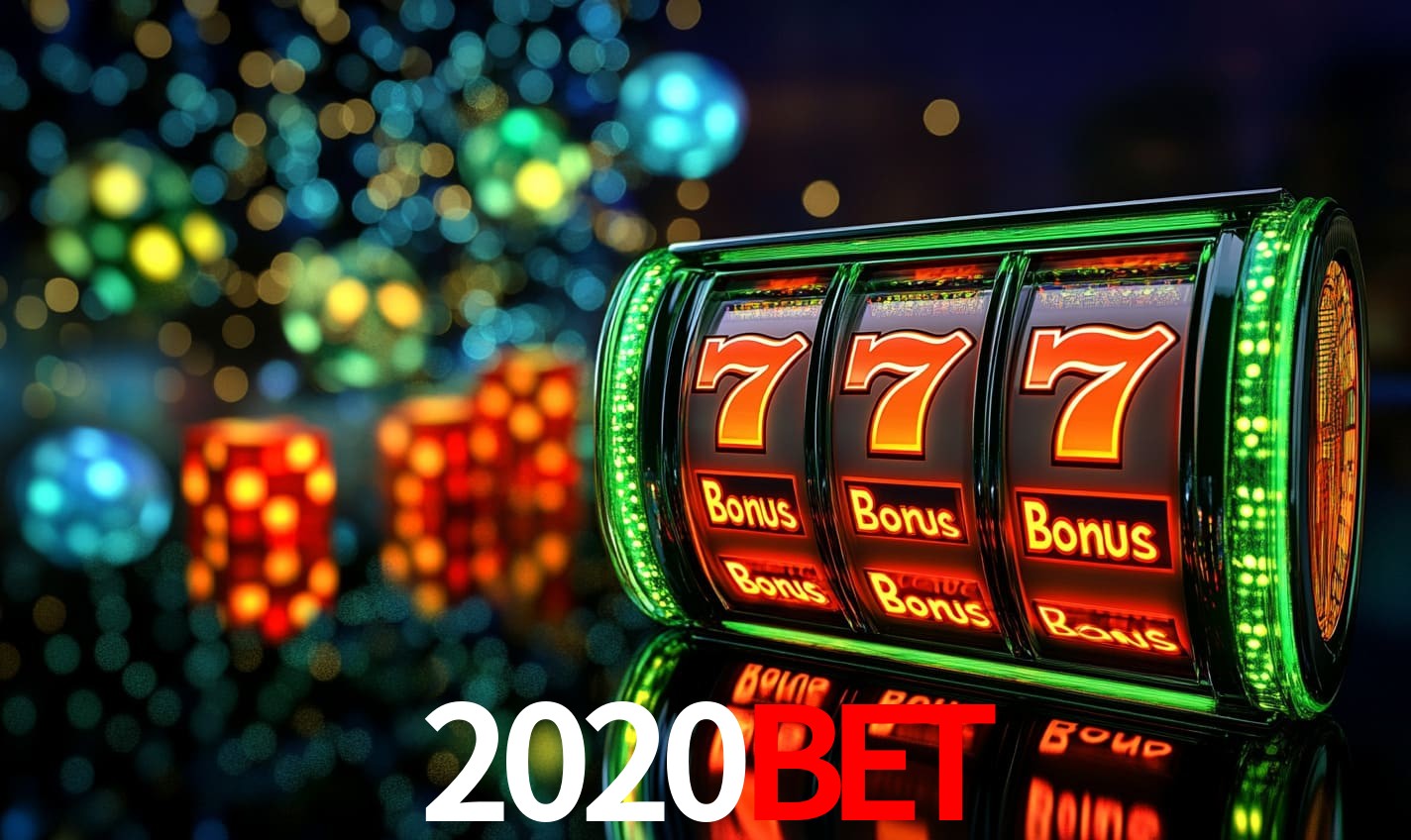 Integração de APIs 2020BET