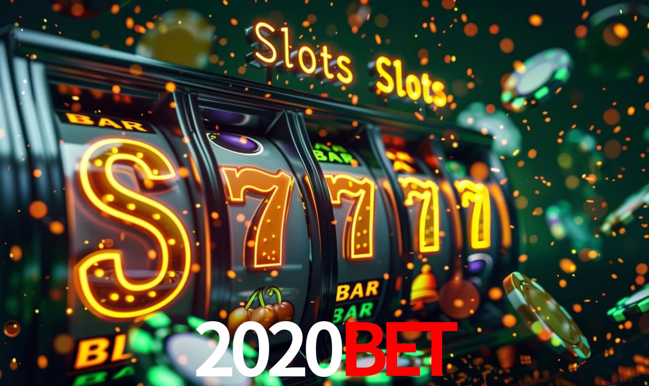 Apostas de Futebol 2020BET