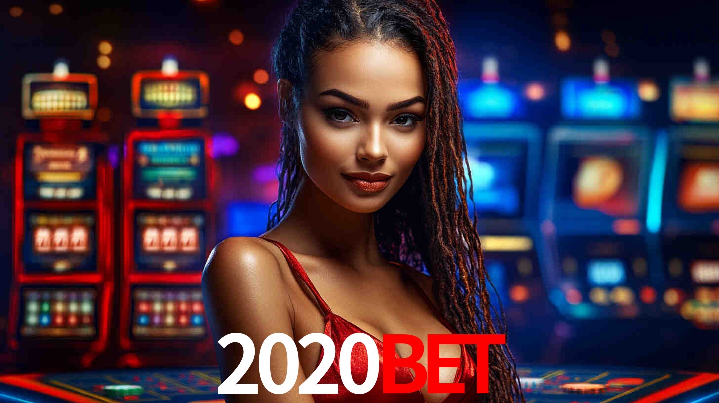 A Emoção da Loteria na 2020BET: Uma Chance de Mudança de Vida