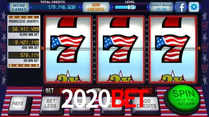 Descubra a Magia dos Jogos de Arcade no 2020BET