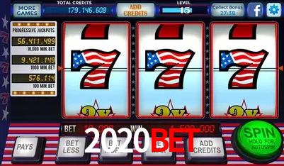 A Emoção da Loteria na 2020BET: Uma Chance de Mudança de Vida