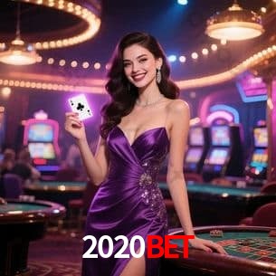 Mesa de Blackjack 2020BET