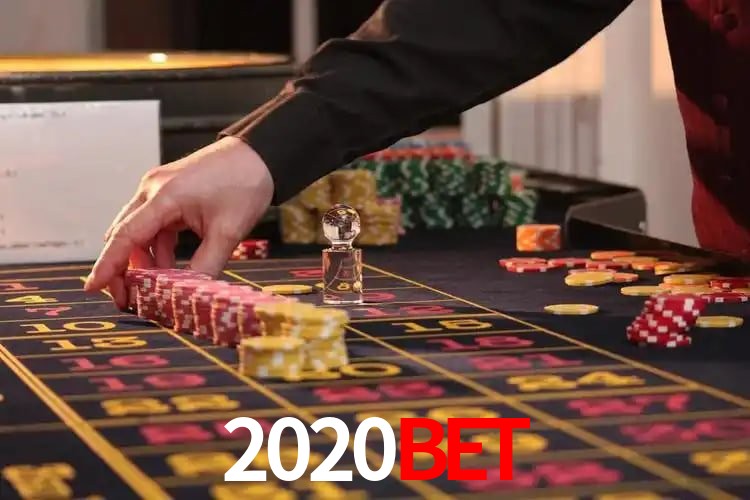 Apostas Esportivas na 2020BET: Um Guia Completo
