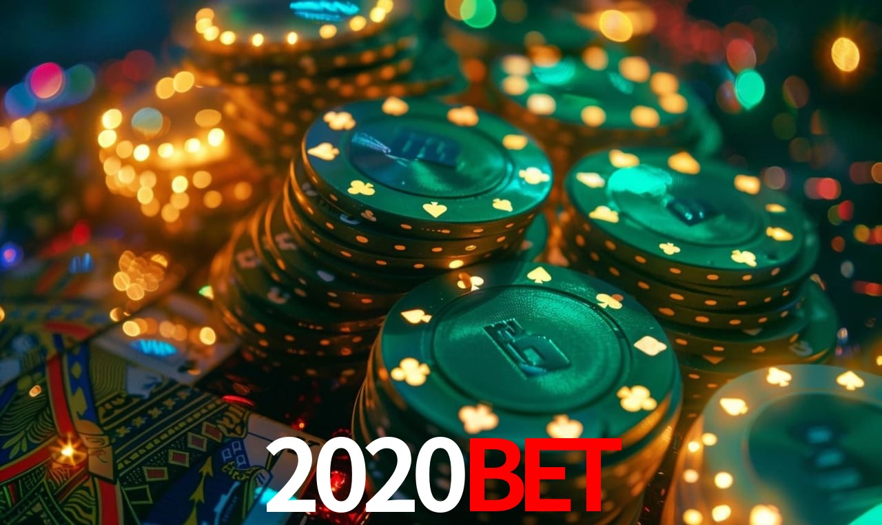 Apostas de Tênis 2020BET