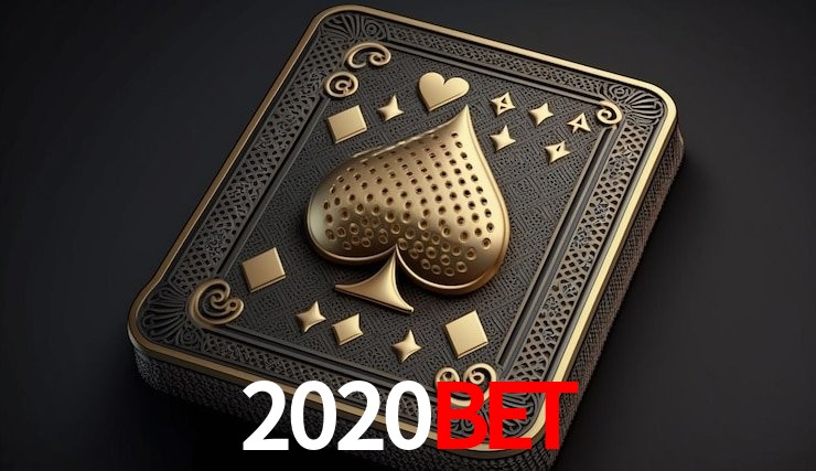 Recursos de Bônus 2020BET