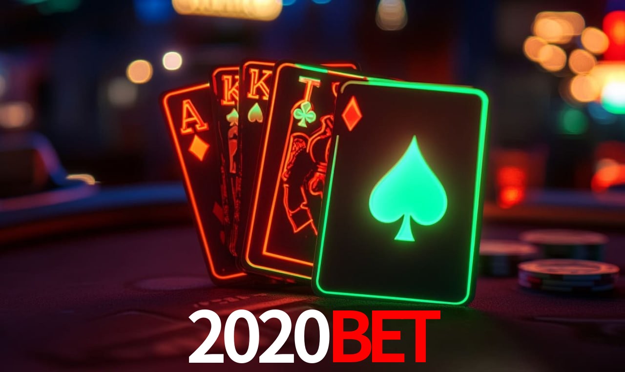 Casino Ao Vivo 2020BET
