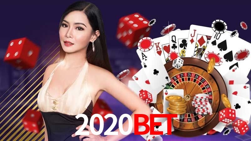 Bônus de Boas-vindas 2020BET