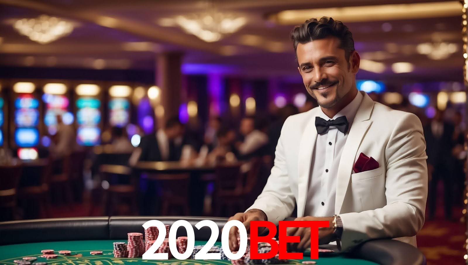 2020BET App