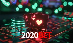 Estatísticas do Jogo 2020BET