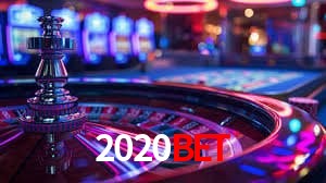 Account Benefits 2020BET