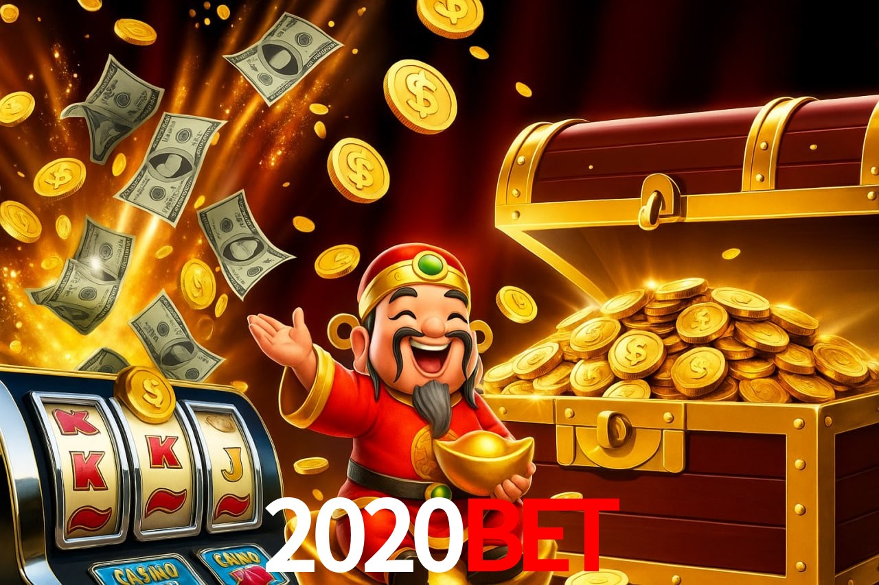 Casino Ao Vivo 2020BET