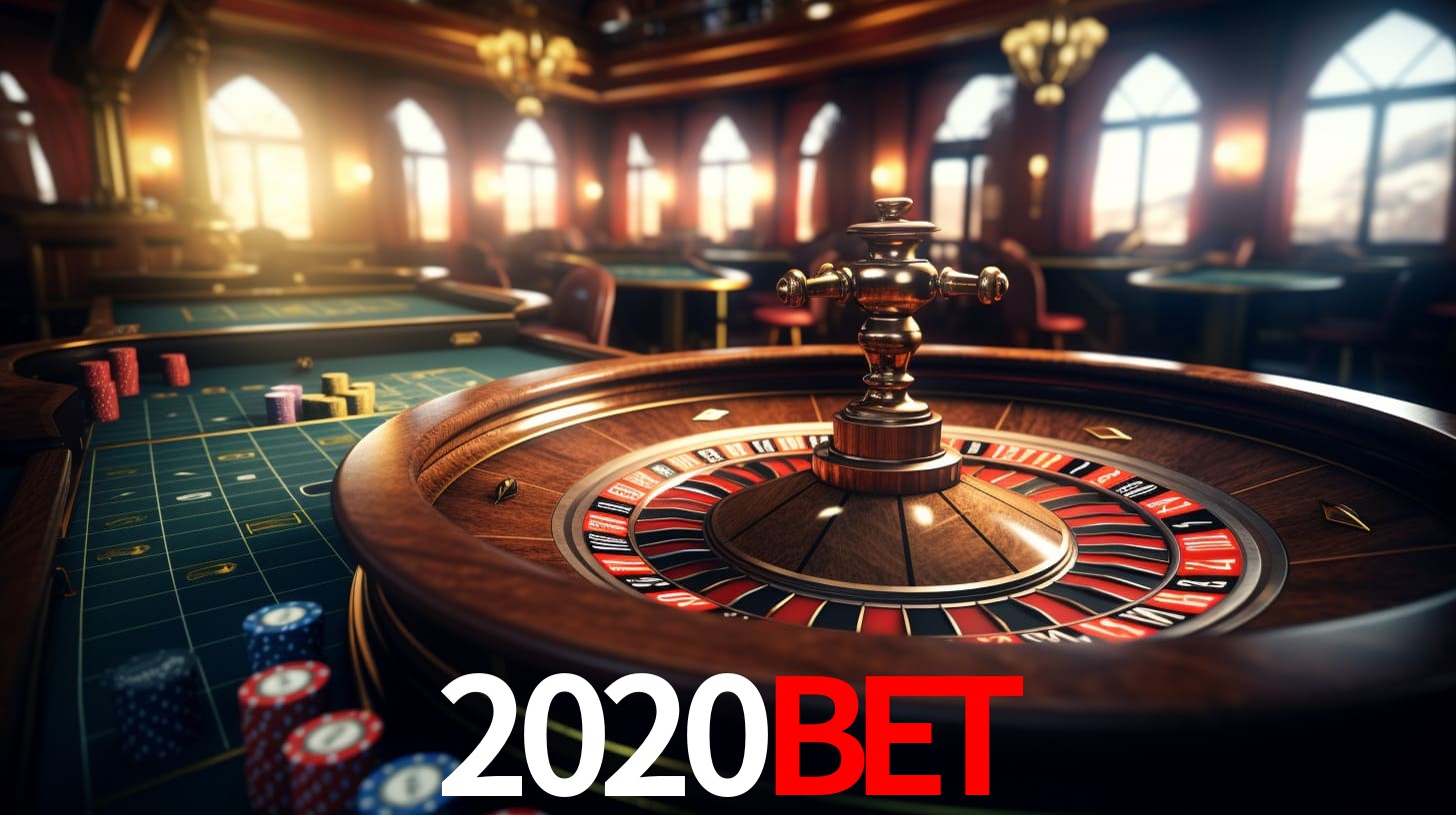 Bonus Features 2020BET