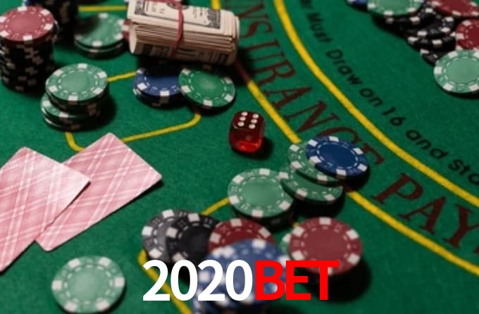 2020BET App Interface