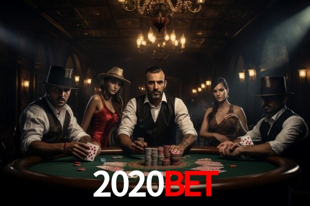 2020BET login